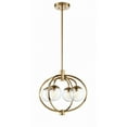thumbnail image 4 of Craftmade Lighting - Four Light Chandelier - Ceiling Lighting - Piltz - Four, 4 of 4