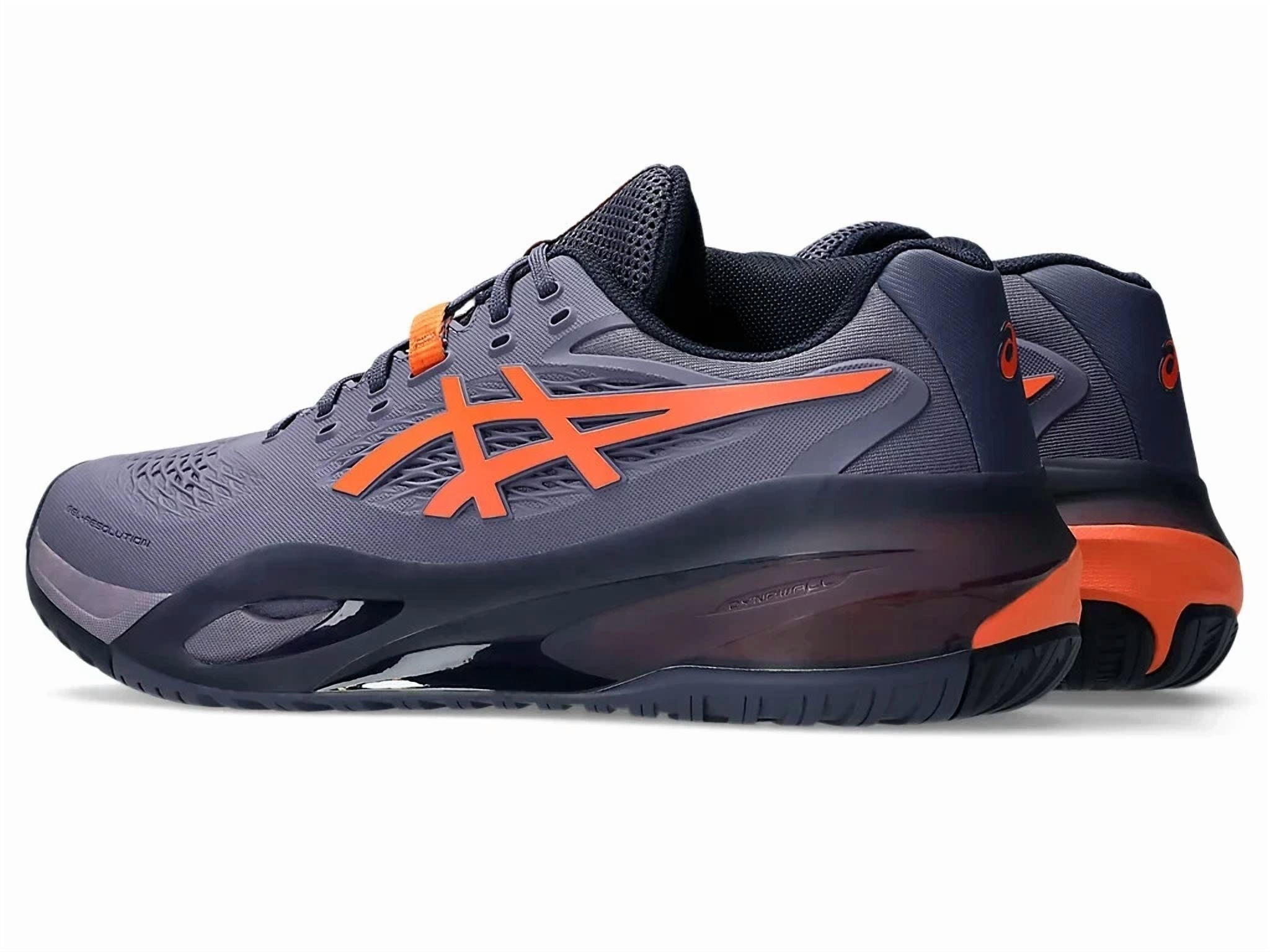 ASICS GEL-RESOLUTION X AC 