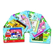Nintendo Amiibo Animal Crossing New Horizon Sanrio Collaboration Exclusive Pack