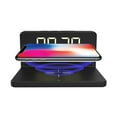 Acesori Alarm Clock with Wireless Charging Pad