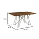 thumbnail image 3 of Mesa de Comedor Coaster Café, 3 of 3