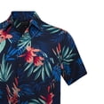 thumbnail image 3 of CAMISA CASUAL MANGA CORTA PARA CABALLERO MARCA MAUI & SONS, 3 of 5