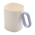 thumbnail image 2 of Fiudx Ofertas Flash Del Día Solo En Línea Taza De Cepillo De Dientes Para Parejas, Vaso De Plástico Para Dientes De Alto Nivel De Apariencia, Taza De Lavado, Enjuague Bucal Para El Hogar, Taza De Lav, 2 of 6