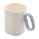 thumbnail image 2 of Vaso para cepillo de dientes para parejas Vaso de plástico de alta apariencia Vaso para lavar los dientes Vaso para enjuague bucal doméstico Vaso para lavar los dientes para niños Akmoler, 2 of 9
