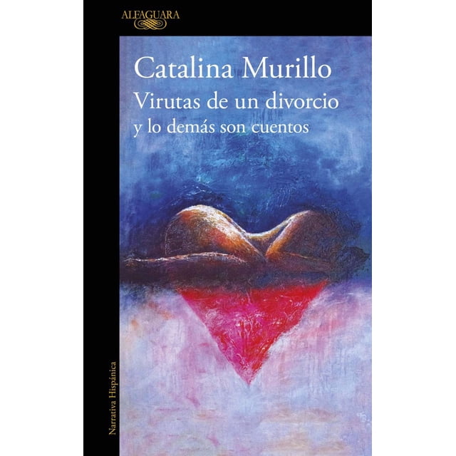 Virutas de un divorcio y lo demás son cuentos