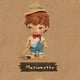 thumbnail image 3 of POP MART HIRONO The Other One Series Blind Box Toys Mystery Box Mistery Figure Caja Surprise Box Kawaii Toys Model Birthday Gift, 3 of 5