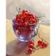 thumbnail image 1 of Pintura de diamante (DB5313) Kit de bricolaje Cerezas en taza Cuadro de arte de diamantes de imitación redondo completo 50x70cm Hugtrwg Para estrenar, 1 of 1