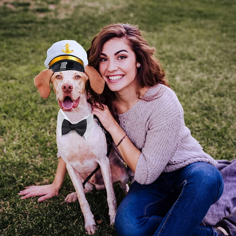 Sailor Captain Hat Party City