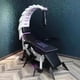 thumbnail image 1 of Gravity Space Capsule Computer Cockpit Integrated E-Sports Table and Chair Home Office Game Comfortable Long Sitting My Lux Decor Round, 1 of 8