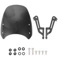 thumbnail image 1 of Parabrisas de motocicleta para Speed ​​​​Twin 1200 2019 2020, 1 of 5