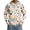 Multicolor, variant on UPF 50 Sun Hoodie Mens Performance Long Sleeve Sun Protection UV Thumb Holes Shirt for Fishing Running