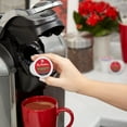 thumbnail image 2 of Tim Hortons, Naturally Flavored, Hot Cocoa Mix, K-Cup Pods, 10 Count, 2 of 5