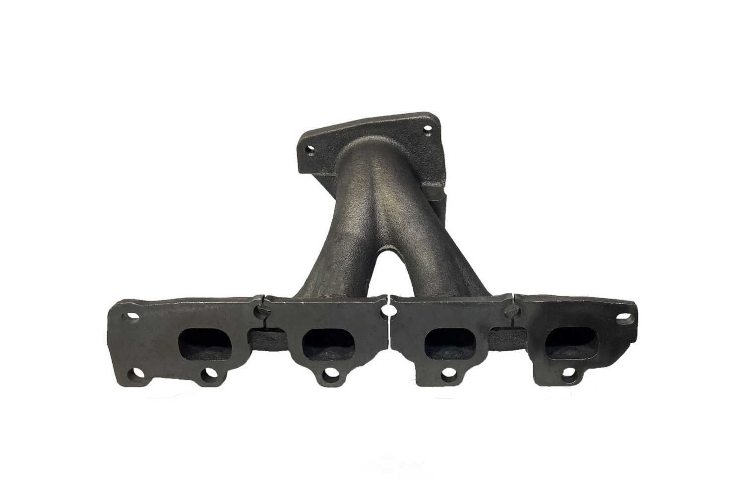 Davico Mfg 663193 Stand alone Exact-Fit exhaust manifold