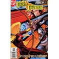 thumbnail image 1 of Teen Titans (3rd Series) #21 VF ; DC Comic Book, 1 of 1