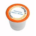 thumbnail image 4 of Brickhouse Chocolate Peanut Butter Single Serve Cups, 72 Count, 4 of 4