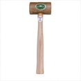 thumbnail image 1 of Garland Mfg 311-11001 Taille 1 Mallet en Cuir Brut, 1 of 1