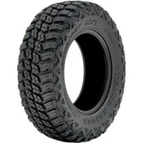 Delium Terra Raider M/T KU-255 35X12.50R20 121Q E 10 Ply mud Light Truck Tire