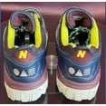 thumbnail image 3 of New Balance 801 FL All Terrain Trail Hiking Running Men's Shoes ML801FL SIZE 7.5, 3 of 5