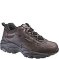 thumbnail image 2 of HYTEST Holt Conductive Water Resistant Steel Toe Brown Work Shoe - K10071, 2 of 2