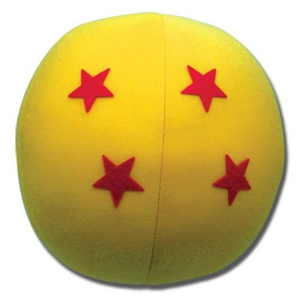 View Dragon Ball Four Star Ball Pics