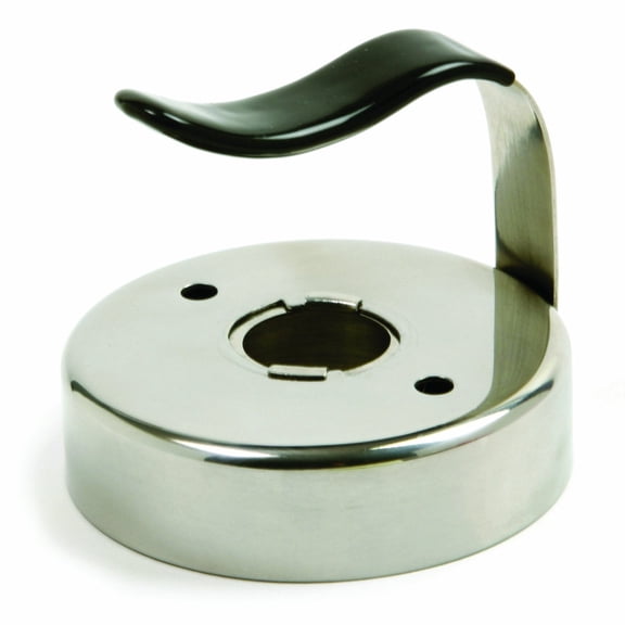 Norpro Donut Biscuit Cutter with Removable Center , 3" x 3"