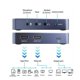 thumbnail image 2 of 4K 60HZ Video Capture Card HDR10 RGB 1080P for Game Recording Live Streaming Camera Tablet, 2 of 5