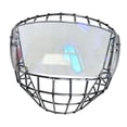 thumbnail image 5 of harayaa Face Shield Protector Fittings Easy Use High Performance Hockeys Helmet Cage, 5 of 9