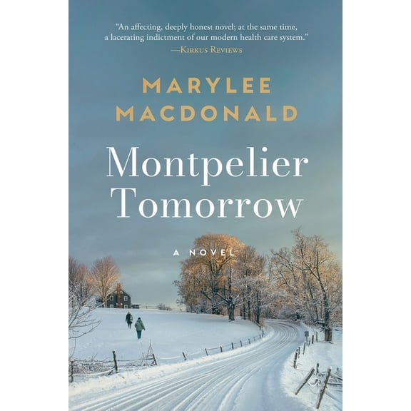 Montpelier Tomorrow, (Paperback)