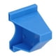 thumbnail image 2 of Kit de 20 espaciadores de suelo ABS para instalación de tablones de vinilo compuesto, color azul, 2 of 14