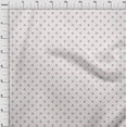 thumbnail image 3 of oneOone Cotton Poplin Twill Light Pink Fabric Diamond Shape Small Quilting Supplies Print Sewing Fabric By The Yard 56 Inch Wide, 3 of 4