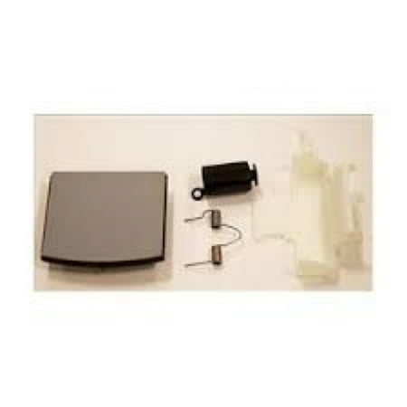 French Door Refrigerator Water Dispenser - Edgewater Parts Whirlpool Refrigerator Ice Dispenser Door Kit