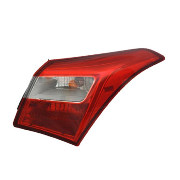 New Outer Right Tail Light Fits Hyundai Elantra Gt 2013 Hy2805126 92402-A5010