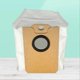 thumbnail image 3 of 12PCS Dust Bag For Cecotec Conga 2499/7490/8290/2299 Series, 3 of 5