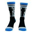 thumbnail image 2 of Men's Im Not Old Im A Classic Socks Funny Retro Car Joke Footwear, 2 of 9