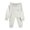 Pink, Brown, Khaki, Green, variant on Cowsor Soft Cotton Pajamas for Toddler Boys Girls Kids Long Sleeve Sleepwear with Leggings Long Johns Thermal Underwear Set