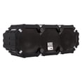 thumbnail image 4 of Altec Lansing Mini LifeJacket 2 - IP67 Waterproof Floating Bluetooth Speaker For Pool And Travel, Shockproof and Snowproof Portable Speaker for Outdoor, 30ft Range and 10 Hour Playtime, 4 of 5