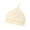 Light Yellow, variant on Soft Baby Knot Hat Cap Adjustable Toddler for Boys Girls Kid Winter Hat Girls Hats with Pom Poms Hat and Toddler Kids Toboggan Hat Double Billed Hat Swim Cap Hat Pompom Hat Kids Boy Winter