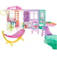 thumbnail image 2 of Casa De Barbie MATTEL Vacaciones De Verano, 2 of 3