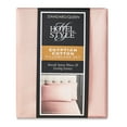 thumbnail image 3 of Hotel Style 600 Thread Count Rose Egyptian Cotton Adult Pillow Cases, Queen (2 Count), 3 of 7