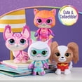 thumbnail image 2 of Disney Jr. SuperKitties Plush Collector Set, Toy for Fans, Girls, Kids, Ages 3 and up, 2 of 6