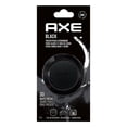 thumbnail image 2 of Aromatizante para COCHE Axe gel lata AROMA Black PERA y cedro, 2 of 4
