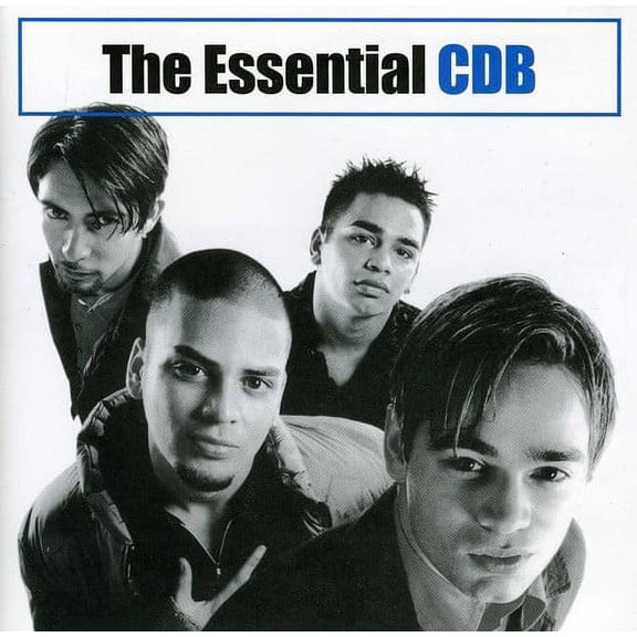 Essential (CD)