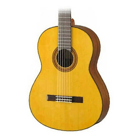 Yamaha CG162s Classical Guitar