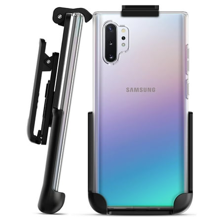 Encased Belt Clip for Spigen Liquid Crystal - Galaxy Note 10 Plus (Holster Only - Case is not Included)