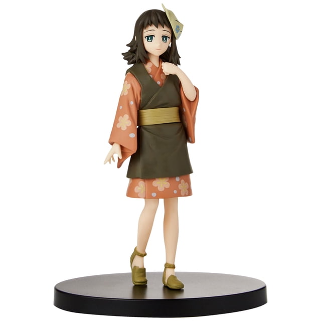 Banpresto Demon Slayer KIMETSU V21 MAKOMO FIG