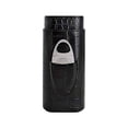 thumbnail image 6 of 69Bourbons Leather Cigar Case Travel- 3-Finger Cigar Box-Stainless Steel Cigar Cutter with Crocodile Skin Pattern- Cigar Holder Gift for Smokers - Black, 6 of 6