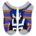 thumbnail image 4 of My Hero Academia Ankle Socks, 4 of 7