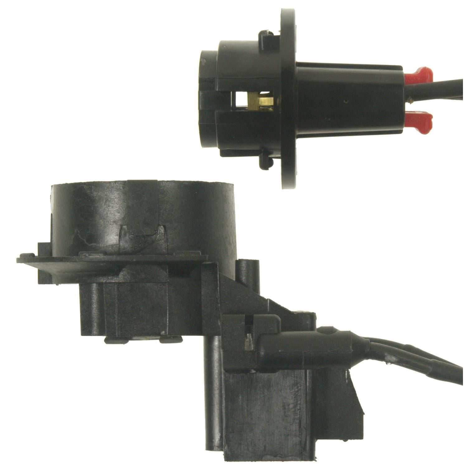 Standard Motor Products S-1729 Pigtail/Socket Fits select: 1995-2005 CHEVROLET CAVALIER, 1995-2005 PONTIAC SUNFIRE