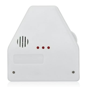 US Clap On Clap Off Sound Activated On/Off Switch by Hand Clap w/ 2 Outlets for Home Appliance