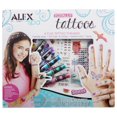 thumbnail image 1 of Alex Spa Totally Tattoos, 1 of 3